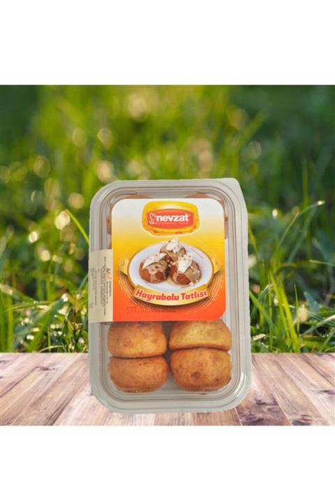 Nevzat Hayrabolu Tatlısı 200 Gr