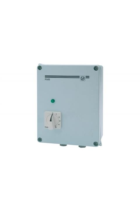 Soler&Palau Rmb-8 Hız Anahtarı