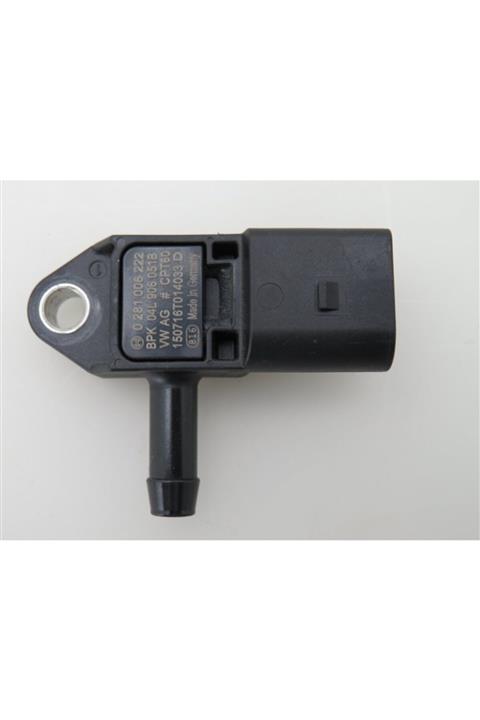 OEM 04l906051b-volkswagen Fark Basınç Sensörü Golf7 13