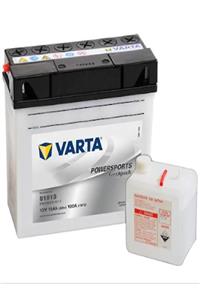 Varta Bmw R1100s 99-02 Akü (51913)