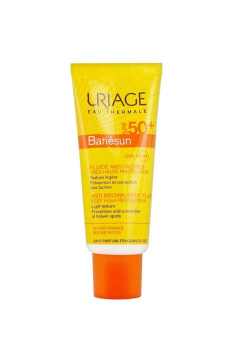 Uriage Urıage Bariesun Fluide Anti-taches Brown Spot Spf50+ 40 ml