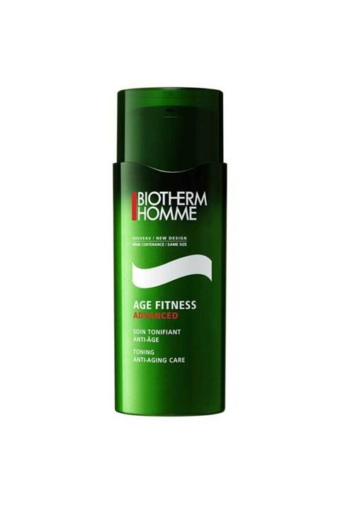 Biotherm Age Fitness Homme Erkekler Için Yaşlanma Karşıtı Günlük Nemlendirici 50 ml 3605540891827