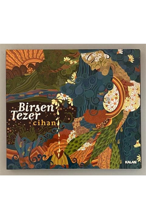 Plakevi İzmir Birsen Tezer Cihan Cd