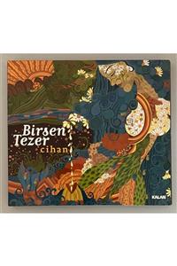 Plakevi İzmir Birsen Tezer Cihan Cd