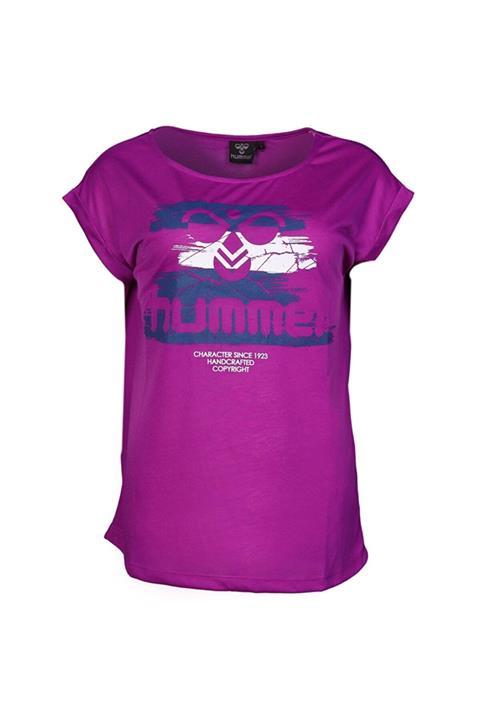 HUMMEL Kadın Tişört Chelsea 911095-3378