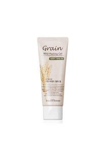 MediFlower Grain Mild Peeling Gel 100 Ml Hassas Ciltler Için Peeling Jel