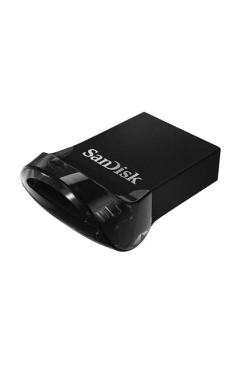 SanDisk Ultra Fit 256 GB USB 3.1 USB Bellek SDCZ430-256G-G46
