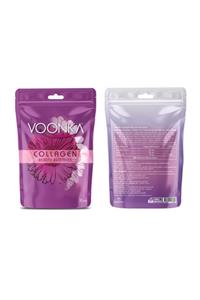 Voonka Collagen Beauty Gummies 30 Çiğnenebilir Tablet - Kolajen Takviyesi