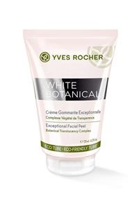 Yves Rocher White Botanical - Leke Karşıtı Gençleştirici Arındıran Yüz Yıkama Kremi 125 ml