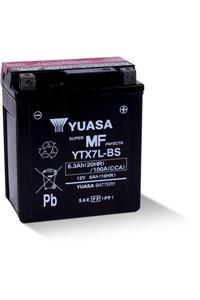 Yuasa Ytx7l-bs Akü