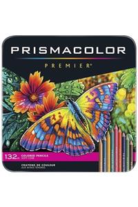 Prismacolor Prismacolour Premier 132'li Kuru Boya Seti