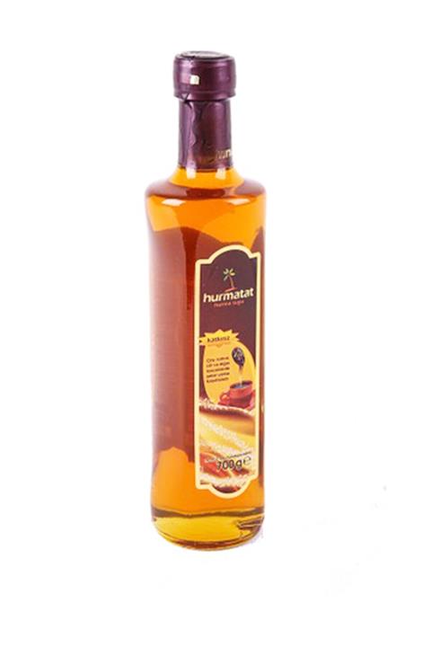 Entazem Hurma Suyu 700 gr (Hurmatat)