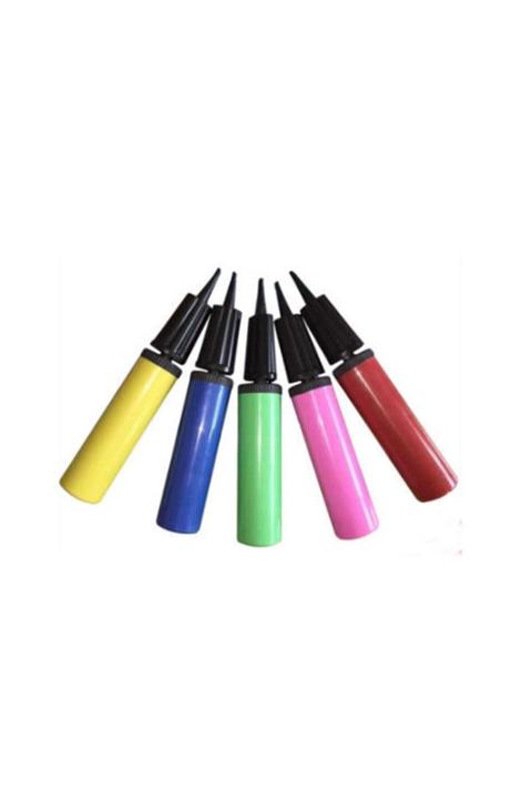 MATPA Çift Taraflı Hızlı Balon Şişirme Pompası