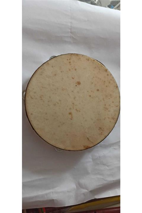 Zilli 25 Cm Def Enstrüman