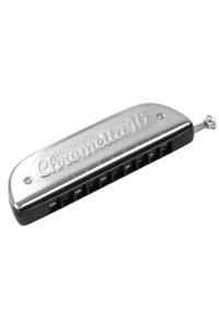 Hohner Chrometta 10 Mızıka (do Majör)