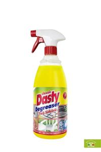 Dasty Orijinal Classic Yağ Sökücü Sprey 750 ml