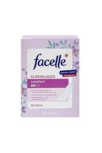 Facelle Normal 50 Adet Günlük Ped