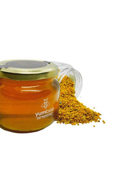 Yumbee Arı Ürünleri 2'li Sağlık Paketi