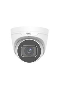 Uniview Unv Ipc3632lb-adzk 2mp H265 Sesli Dome Motorize Ip Kamera(40mt)