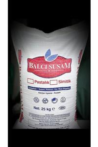 BALCI Pastalık Susam 25 Kg