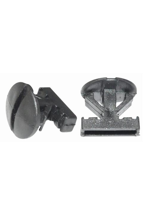 Muhtelif Renault 19 Europa Sigorta Kutu Kapak Klipsi 2 Adet