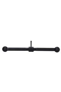 DARKFİT Darkfıt Profesyonel Lat Triceps Bar 40 Cm