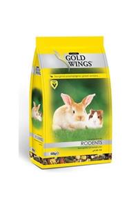 Gold Wings Classic Kemirgen Yemi 500 Gr