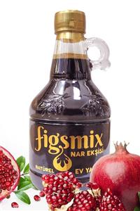 Figsmix Hatay Nar Ekşisi %100 Saf - Katkısız 700 Gr.