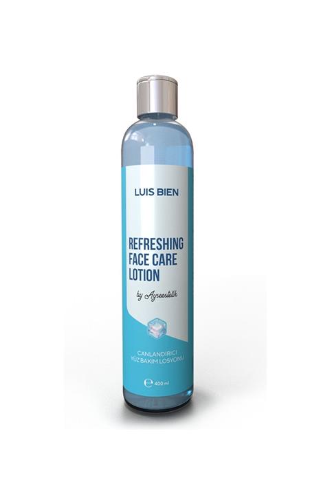 Luis Bien Cold Face Bitkisel Buz Tedavisi 400 ml