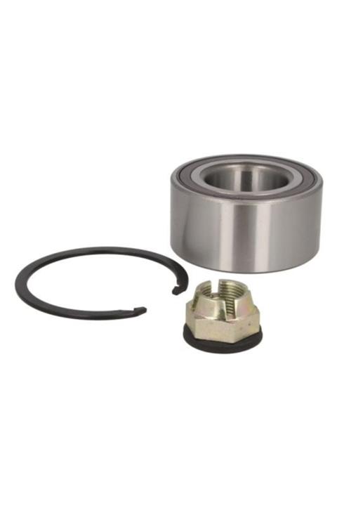 SKF Renault Megane Iıı -ıv/ Fluence / Duster Porya Rulmanı Ön 2007 Ve Üstü Yıllar