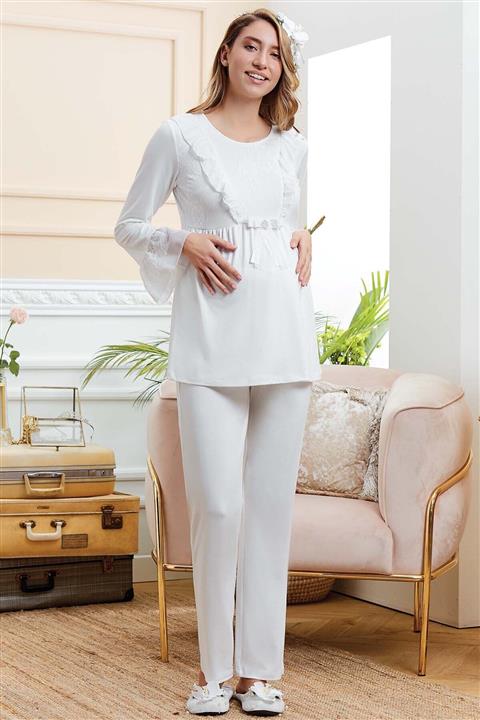 Cossy By Aqua Aqua 20506 Pijama Takım