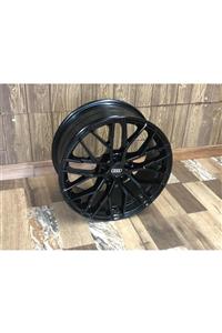 RC 18inç 5x112 Yeni Audi Oem Jant Takımı