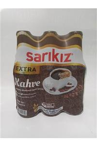 Sarıkız Extra Kahve Aromalı 6*200ml