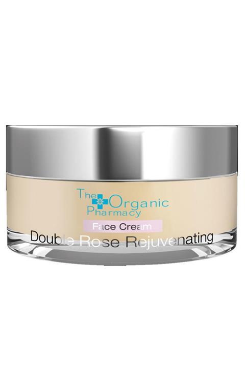 The Organic Pharmacy Double Rose Rejuvenating Face Cream 50ml