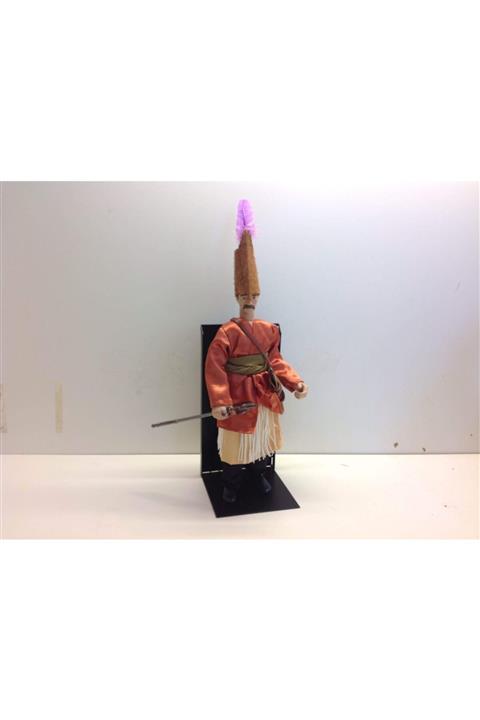 turkeyscope Osmanlı Oyuncak Peyk