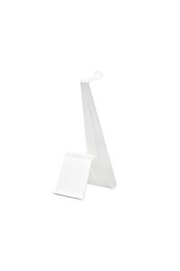 IKEA Möjlıghet Kulaklık Ve Tablet Standı, Beyaz