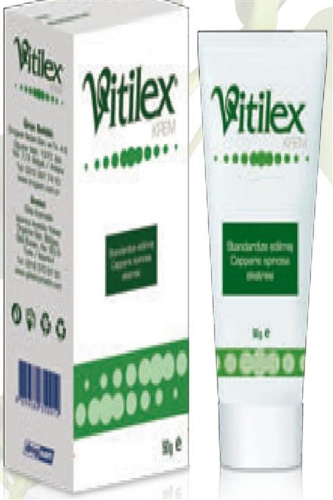 Drogsan Vitilex Krem 50 gr