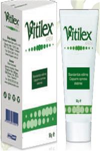 Drogsan Vitilex Krem 50 gr