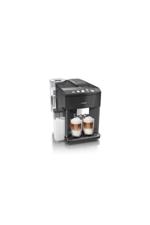 Siemens Tq505r09 Eq5 Integral Tam Otomatik Kahve Ve Espresso Makinesi Siyah
