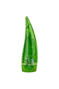 AİLY COSMETİCS 150' Aloe Vera Nemlendirici Ve Dinlendirici Jel Kısa