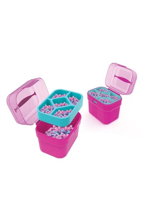Dede Oyuncak Lisanslı Frozen Sepetli Takı Seti