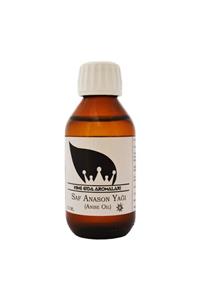 King Gıda Aromaları Saf Distile Anason Yağı 100ml