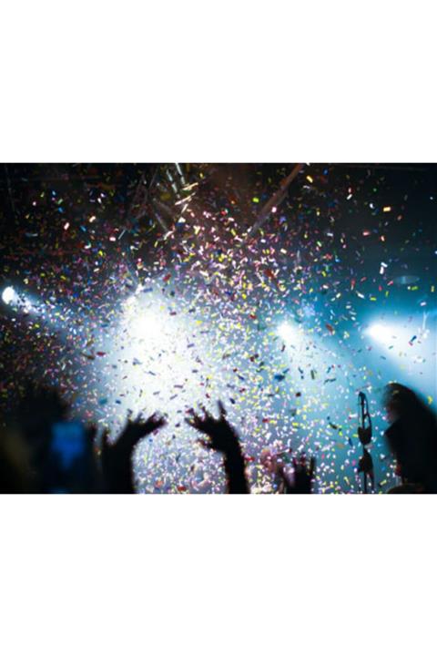 LAUREL DREAM Konfeti – 30 Cm