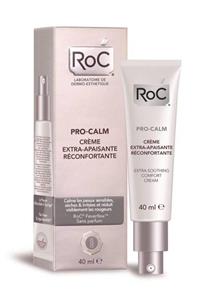 Roc Pro Calm Hassas Ciltler Için Nemlendirici Krem 40 Ml