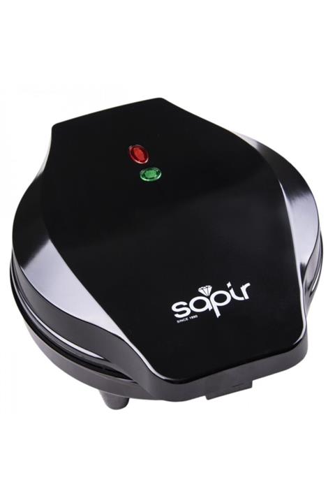 SAPIR Sp 1442 Gf 1200w Waffle Makinesi