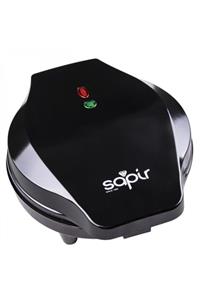 SAPIR Sp 1442 Gf 1200w Waffle Makinesi