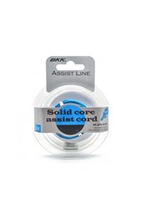 BKK Solid Core Assist Cord 50lb Assist Ip