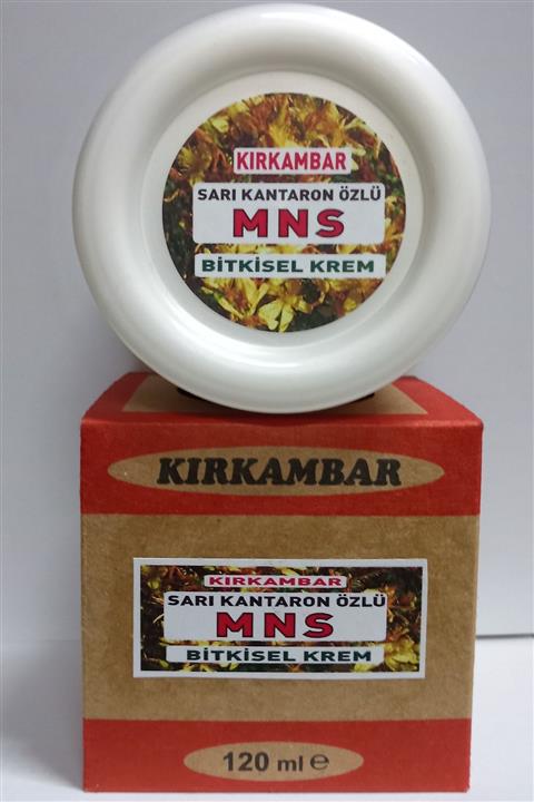 Kırk Ambar Menisküs Kremi