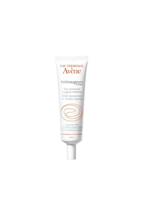 Avene Antirougeurs Fort Bölgesel Kızarıklık Karşıtı Bakım Kremi 30ml
