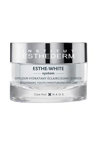 Institut Esthederm Esthe-White Moisturizing Daycare 50 ml 3461020012942